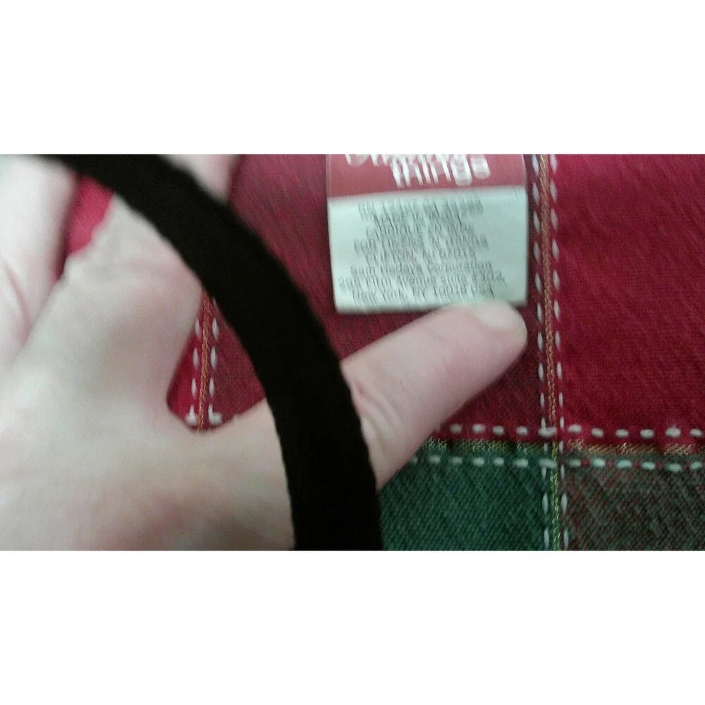 Christmas Table Cloth & Placemats 54